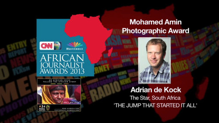 Another CNN Award Image